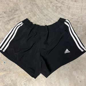 Adidas shorts - never worn